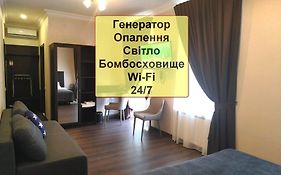 Hotel Business Apartments